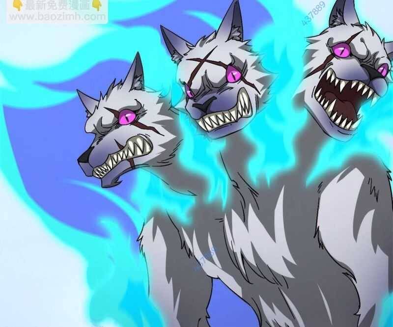 Tận Thế Trò Chơi Ghép Hình Chap 90 - Next Chap 91