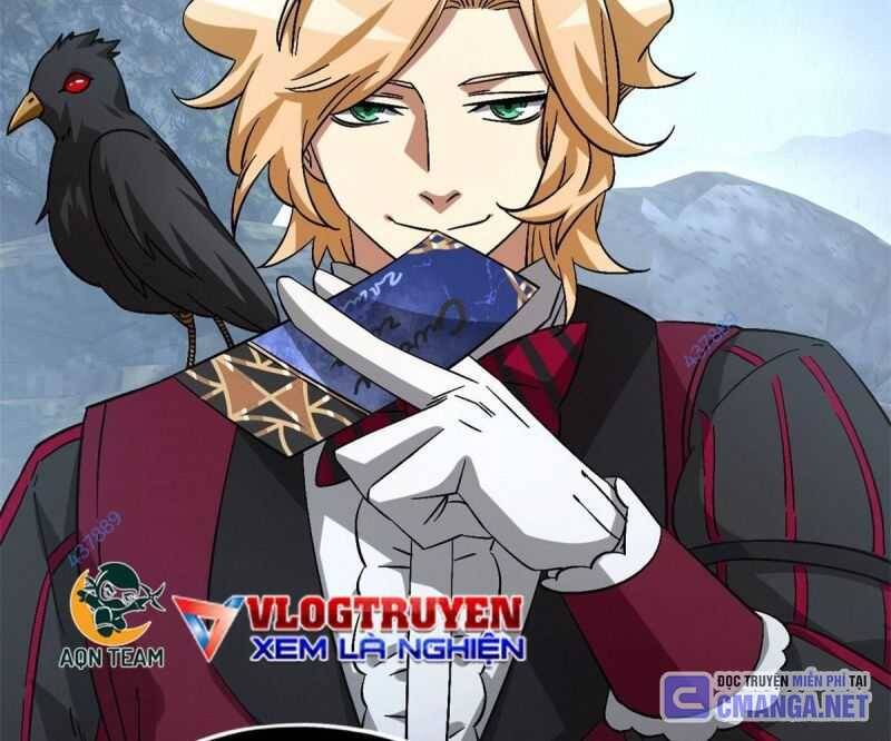 Tận Thế Trò Chơi Ghép Hình Chap 90 - Next Chap 91