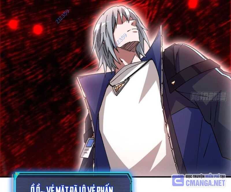 Tận Thế Trò Chơi Ghép Hình Chap 90 - Next Chap 91