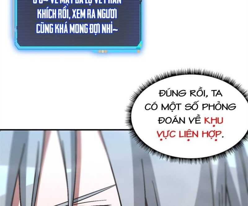 Tận Thế Trò Chơi Ghép Hình Chap 90 - Next Chap 91