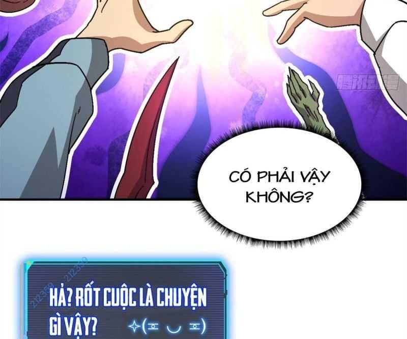 Tận Thế Trò Chơi Ghép Hình Chap 90 - Next Chap 91
