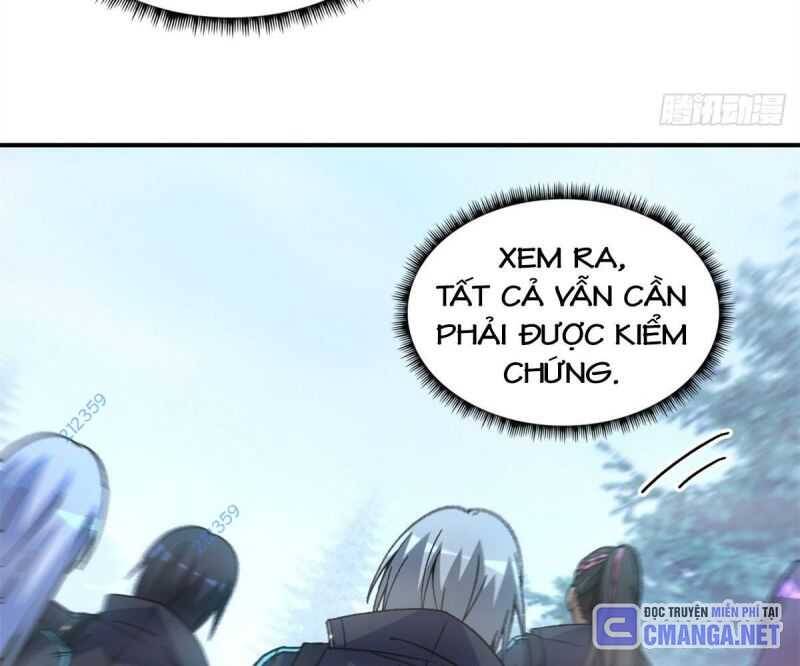 Tận Thế Trò Chơi Ghép Hình Chap 90 - Next Chap 91