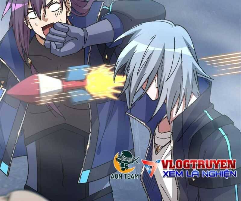 Tận Thế Trò Chơi Ghép Hình Chap 90 - Next Chap 91