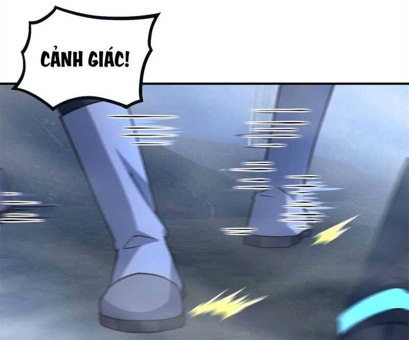Tận Thế Trò Chơi Ghép Hình Chap 90 - Next Chap 91