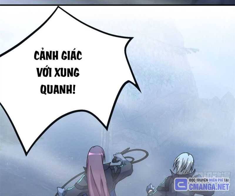 Tận Thế Trò Chơi Ghép Hình Chap 90 - Next Chap 91