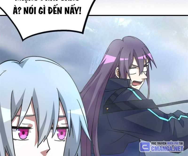 Tận Thế Trò Chơi Ghép Hình Chap 90 - Next Chap 91