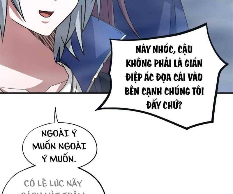 Tận Thế Trò Chơi Ghép Hình Chap 90 - Next Chap 91