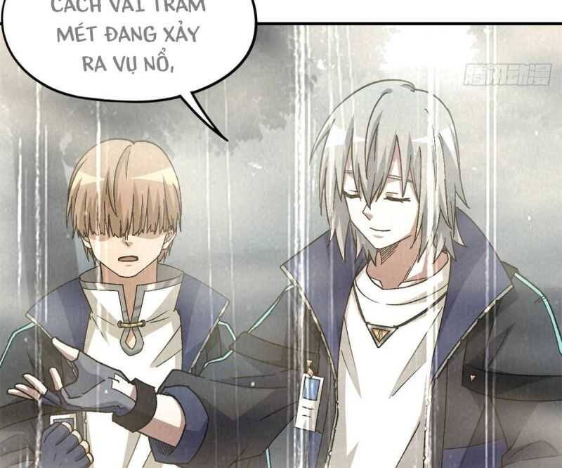 Tận Thế Trò Chơi Ghép Hình Chap 90 - Next Chap 91