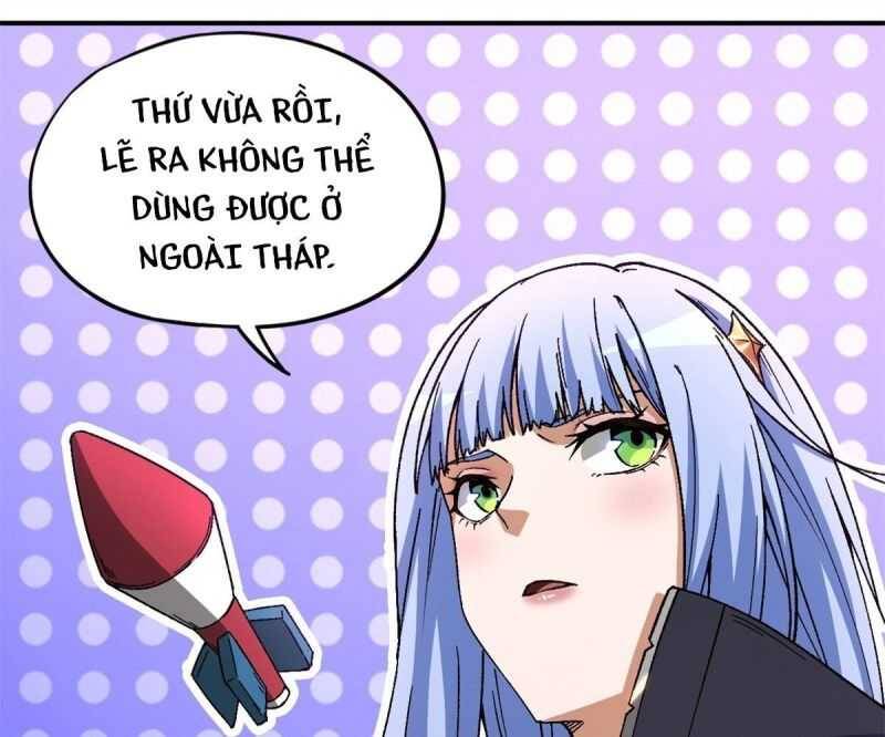 Tận Thế Trò Chơi Ghép Hình Chap 90 - Next Chap 91