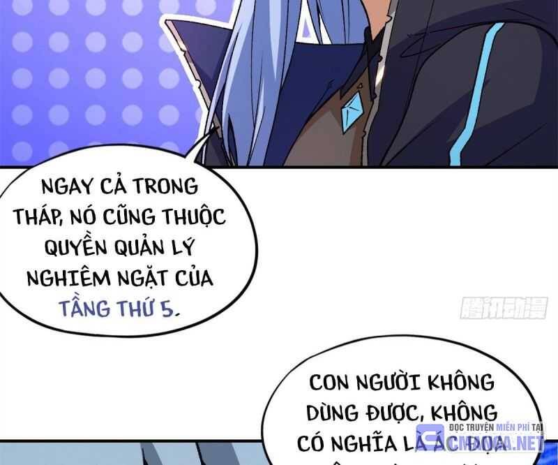 Tận Thế Trò Chơi Ghép Hình Chap 90 - Next Chap 91