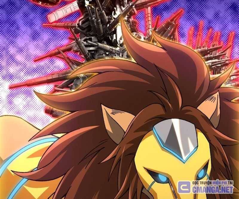 Tận Thế Trò Chơi Ghép Hình Chap 90 - Next Chap 91