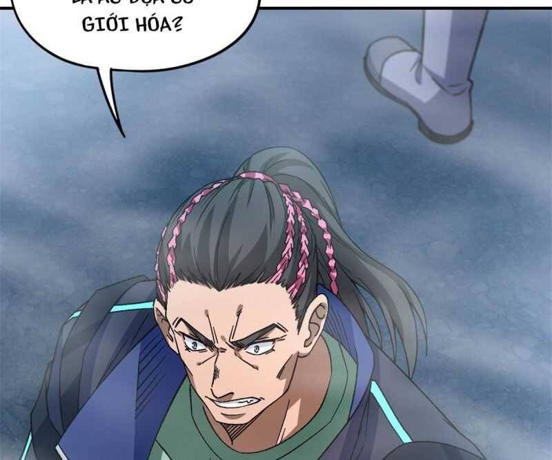 Tận Thế Trò Chơi Ghép Hình Chap 90 - Next Chap 91