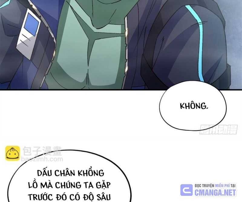 Tận Thế Trò Chơi Ghép Hình Chap 90 - Next Chap 91