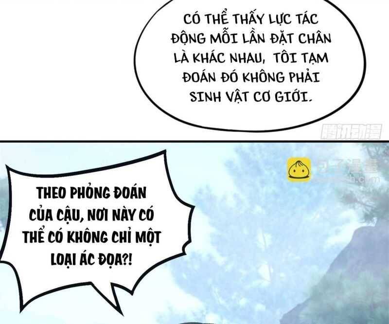 Tận Thế Trò Chơi Ghép Hình Chap 90 - Next Chap 91