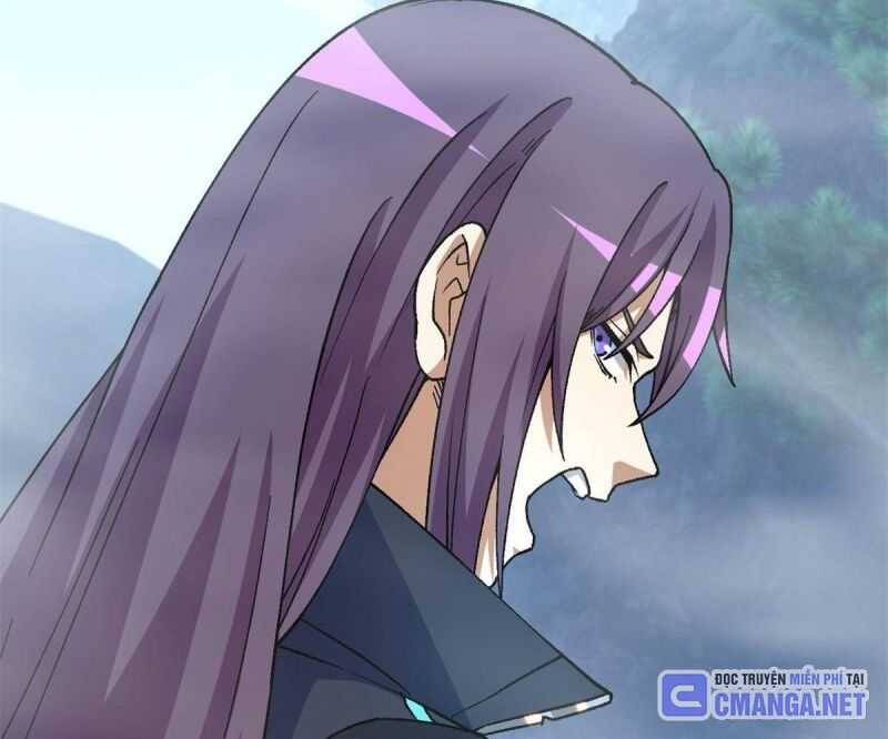 Tận Thế Trò Chơi Ghép Hình Chap 90 - Next Chap 91