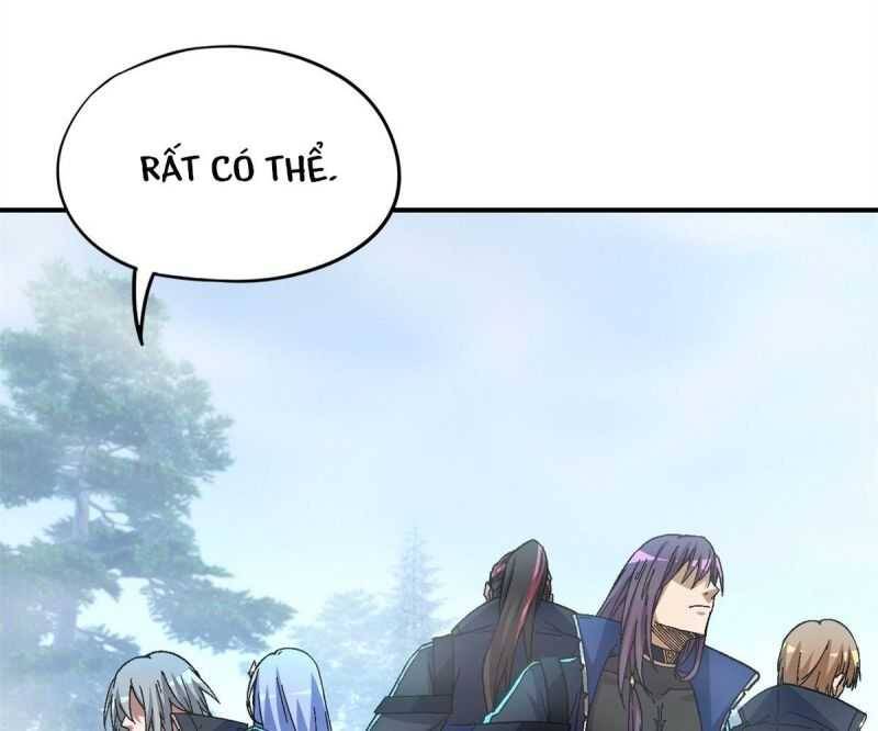 Tận Thế Trò Chơi Ghép Hình Chap 90 - Next Chap 91