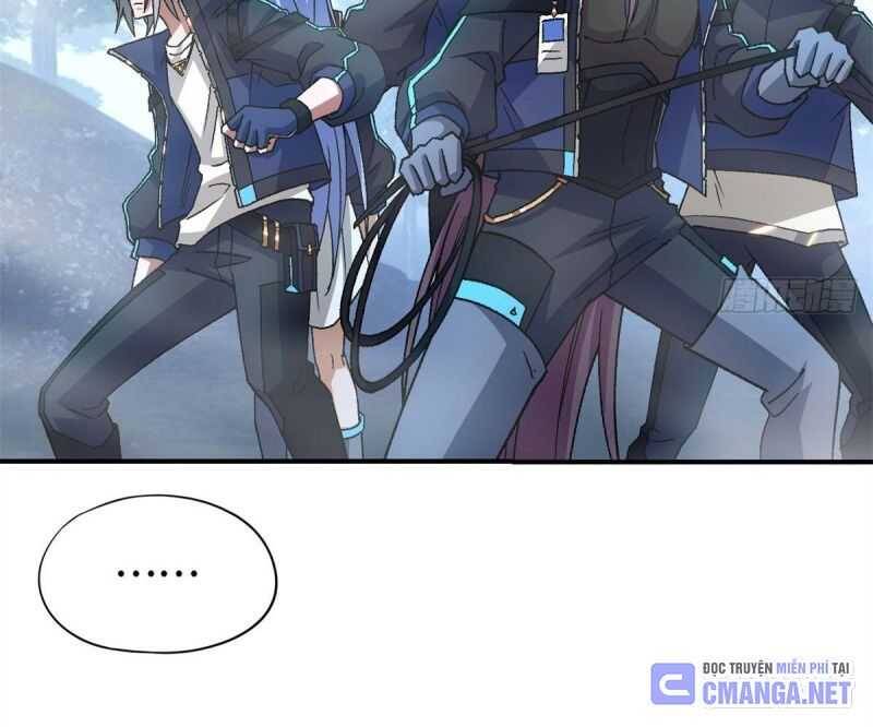 Tận Thế Trò Chơi Ghép Hình Chap 90 - Next Chap 91