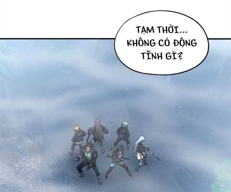 Tận Thế Trò Chơi Ghép Hình Chap 90 - Next Chap 91