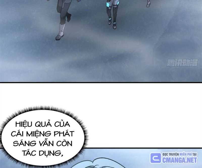 Tận Thế Trò Chơi Ghép Hình Chap 90 - Next Chap 91