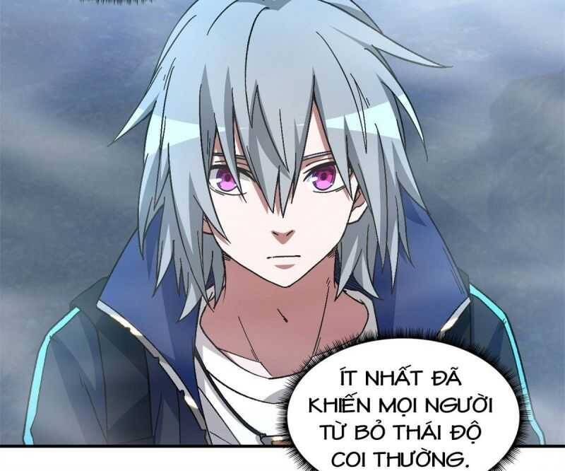 Tận Thế Trò Chơi Ghép Hình Chap 90 - Next Chap 91