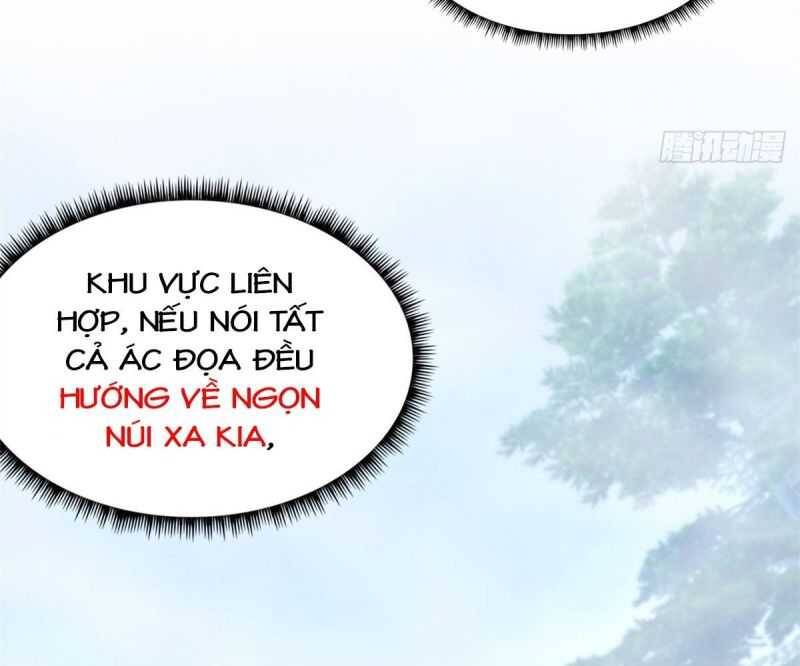 Tận Thế Trò Chơi Ghép Hình Chap 90 - Next Chap 91