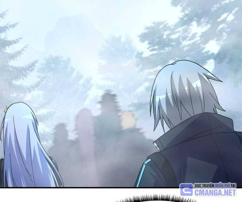 Tận Thế Trò Chơi Ghép Hình Chap 90 - Next Chap 91