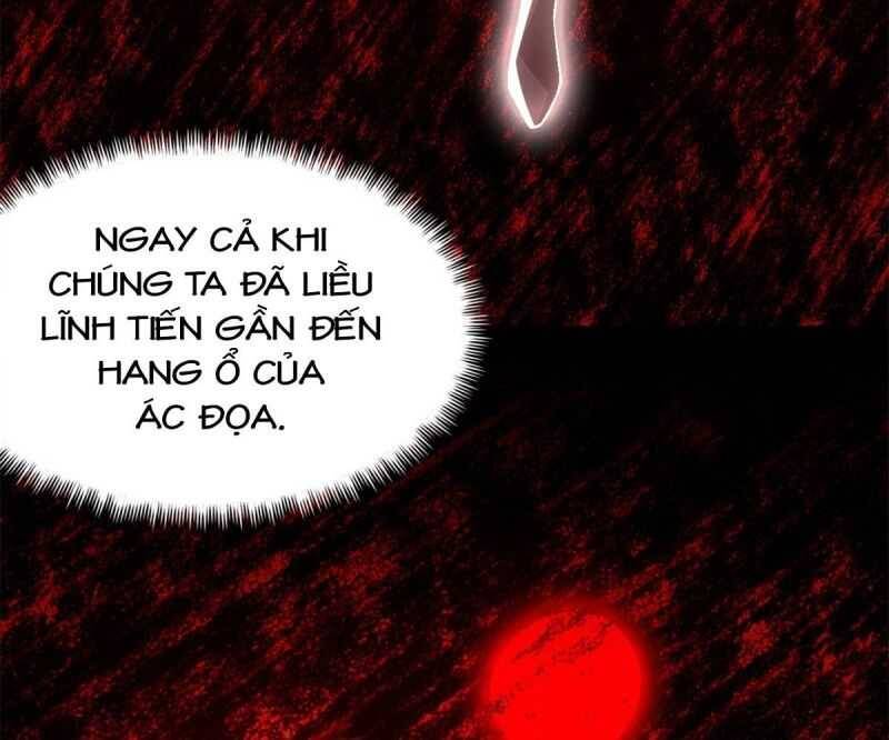 Tận Thế Trò Chơi Ghép Hình Chap 90 - Next Chap 91