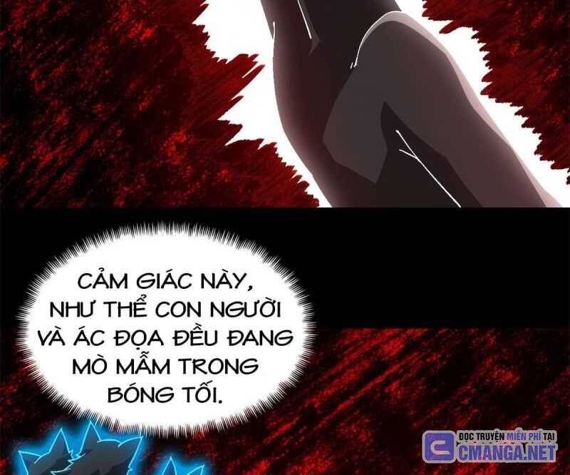 Tận Thế Trò Chơi Ghép Hình Chap 90 - Next Chap 91