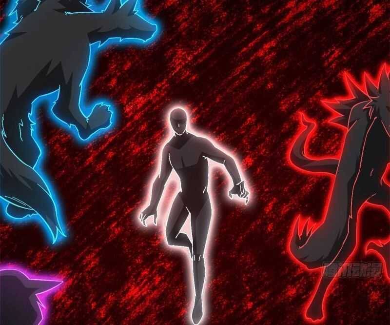 Tận Thế Trò Chơi Ghép Hình Chap 90 - Next Chap 91