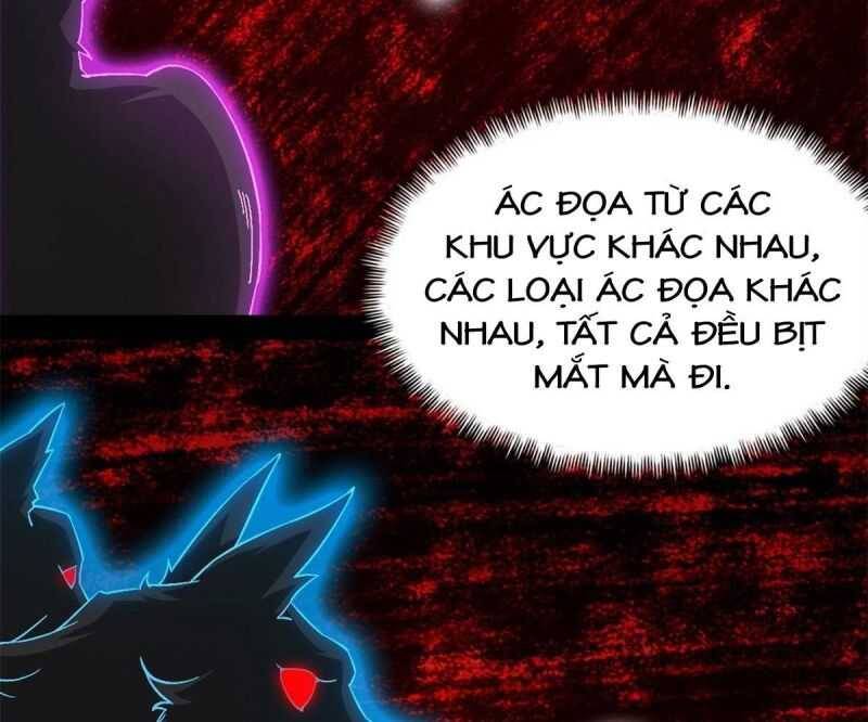 Tận Thế Trò Chơi Ghép Hình Chap 90 - Next Chap 91