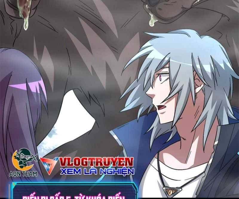Tận Thế Trò Chơi Ghép Hình Chap 90 - Next Chap 91