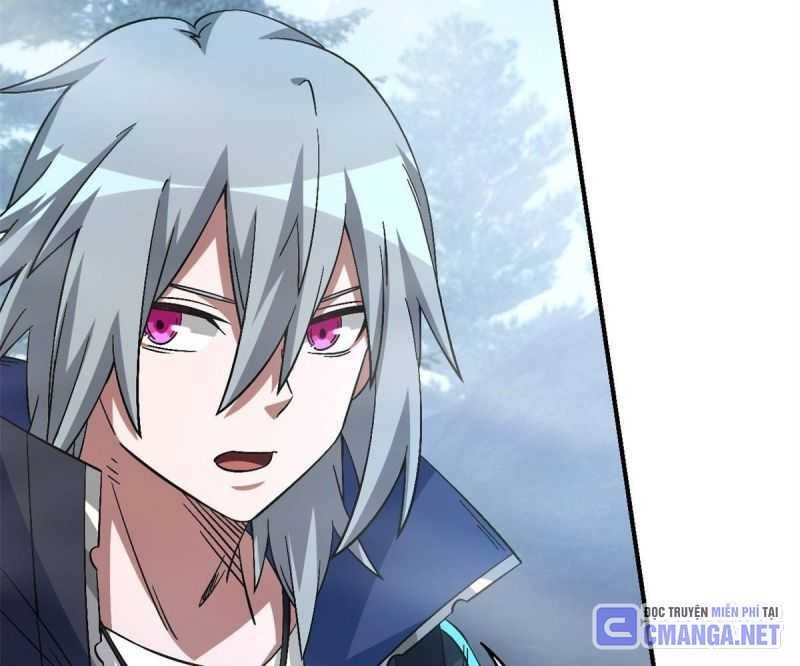 Tận Thế Trò Chơi Ghép Hình Chap 90 - Next Chap 91
