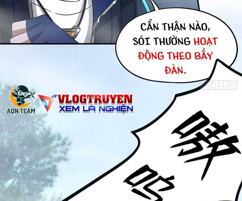 Tận Thế Trò Chơi Ghép Hình Chap 90 - Next Chap 91