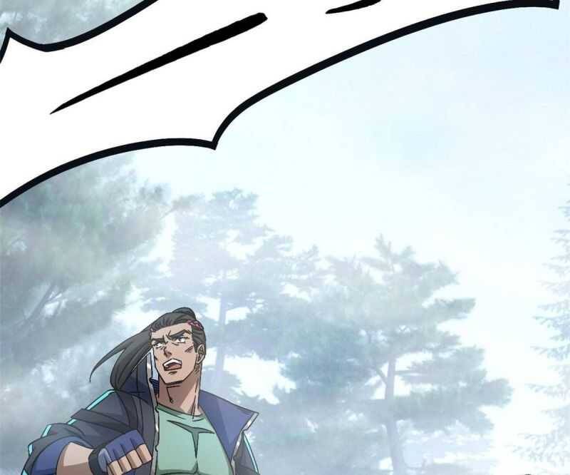 Tận Thế Trò Chơi Ghép Hình Chap 90 - Next Chap 91