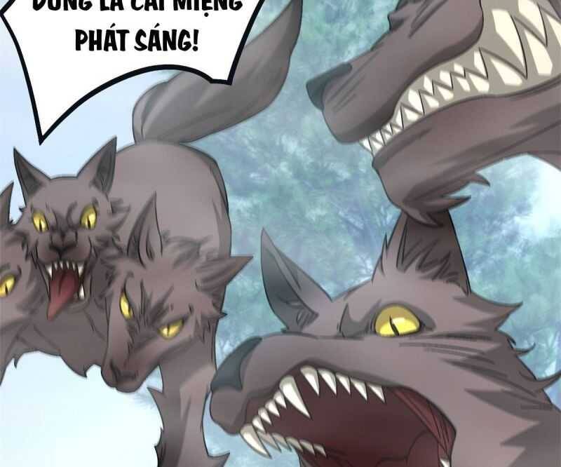 Tận Thế Trò Chơi Ghép Hình Chap 90 - Next Chap 91