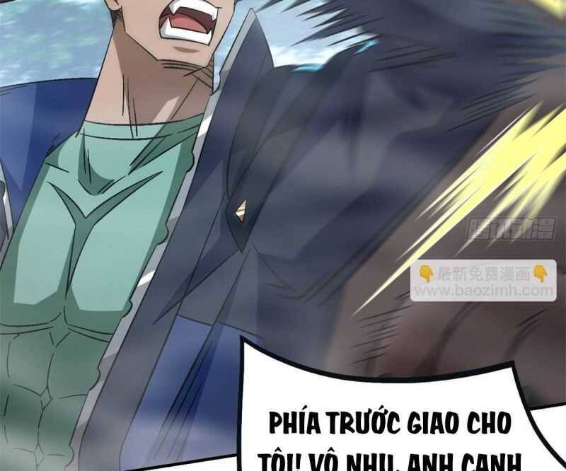 Tận Thế Trò Chơi Ghép Hình Chap 90 - Next Chap 91