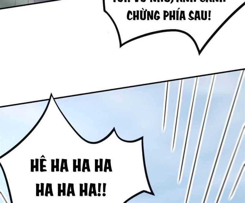 Tận Thế Trò Chơi Ghép Hình Chap 90 - Next Chap 91