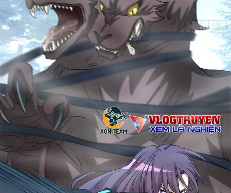 Tận Thế Trò Chơi Ghép Hình Chap 90 - Next Chap 91