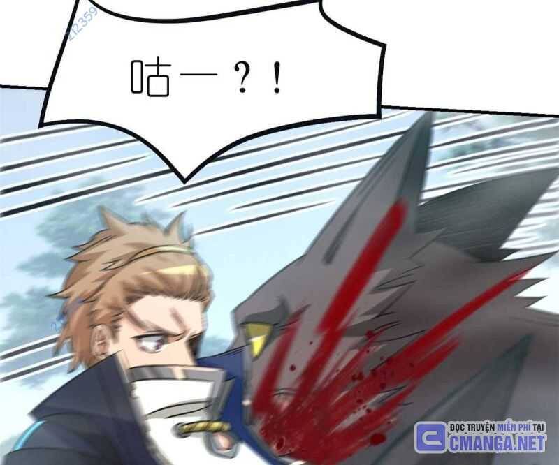 Tận Thế Trò Chơi Ghép Hình Chap 91 - Next Chap 92