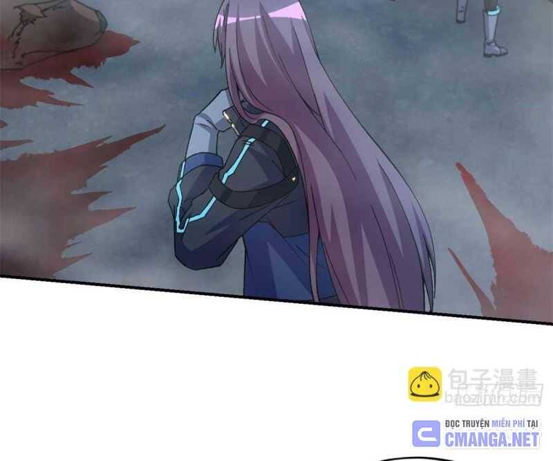 Tận Thế Trò Chơi Ghép Hình Chap 91 - Next Chap 92