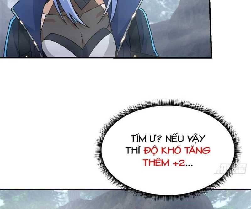 Tận Thế Trò Chơi Ghép Hình Chap 91 - Next Chap 92