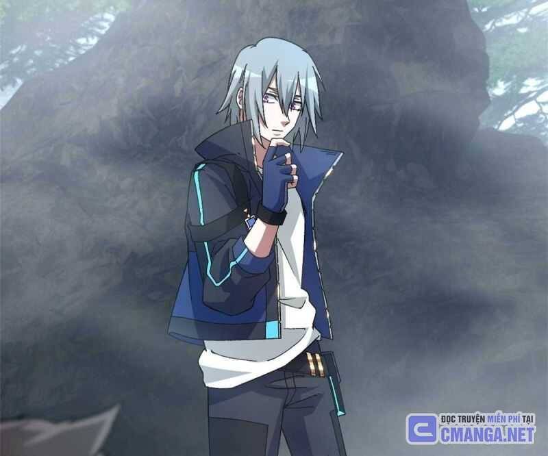 Tận Thế Trò Chơi Ghép Hình Chap 91 - Next Chap 92