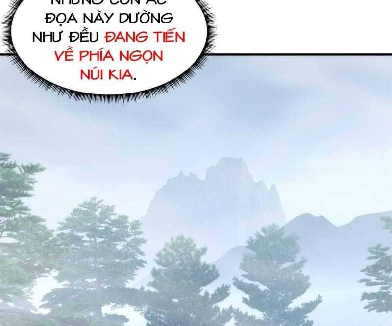 Tận Thế Trò Chơi Ghép Hình Chap 91 - Next Chap 92
