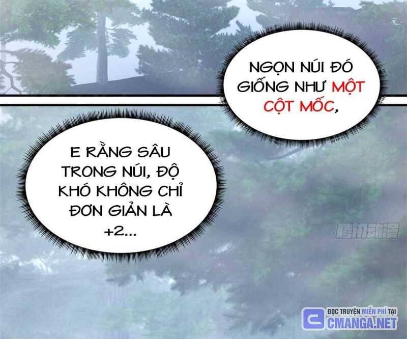 Tận Thế Trò Chơi Ghép Hình Chap 91 - Next Chap 92