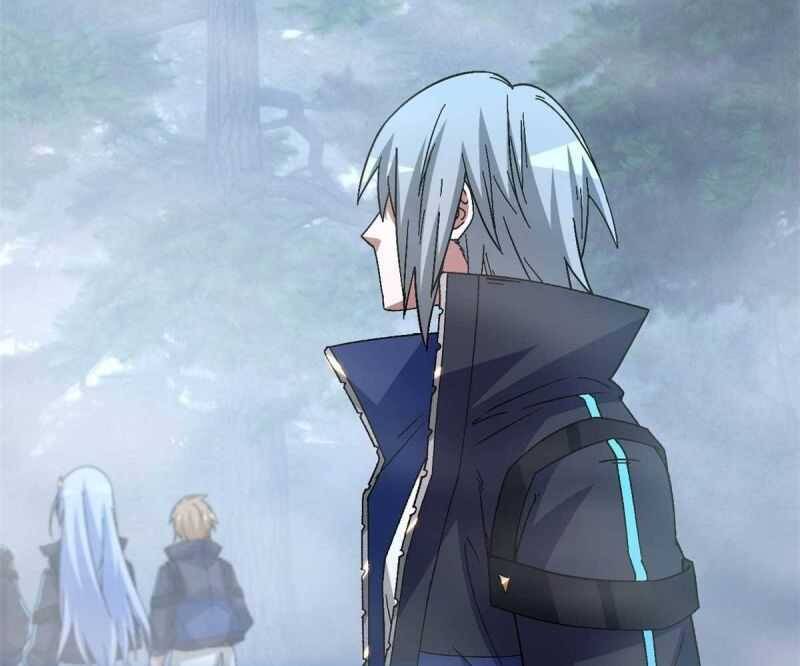 Tận Thế Trò Chơi Ghép Hình Chap 91 - Next Chap 92