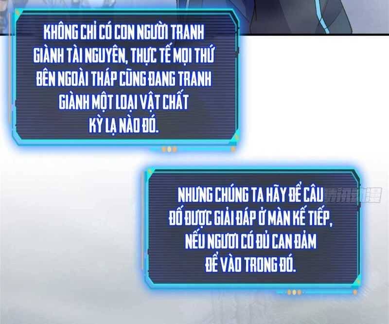 Tận Thế Trò Chơi Ghép Hình Chap 91 - Next Chap 92