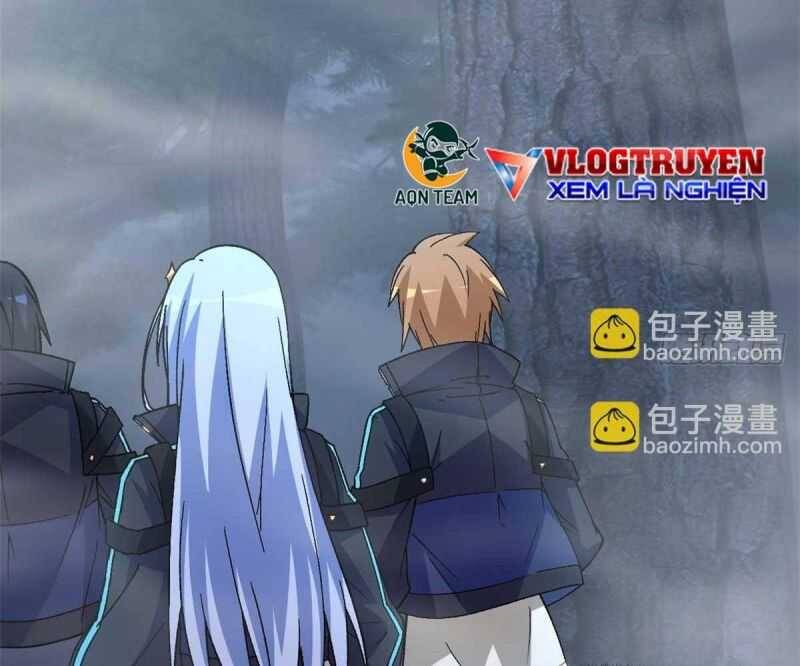 Tận Thế Trò Chơi Ghép Hình Chap 91 - Next Chap 92