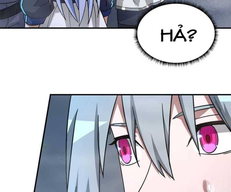 Tận Thế Trò Chơi Ghép Hình Chap 91 - Next Chap 92