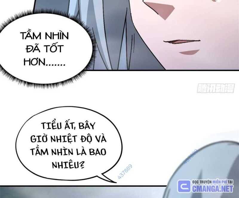 Tận Thế Trò Chơi Ghép Hình Chap 91 - Next Chap 92