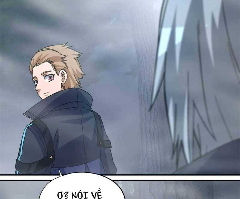 Tận Thế Trò Chơi Ghép Hình Chap 91 - Next Chap 92